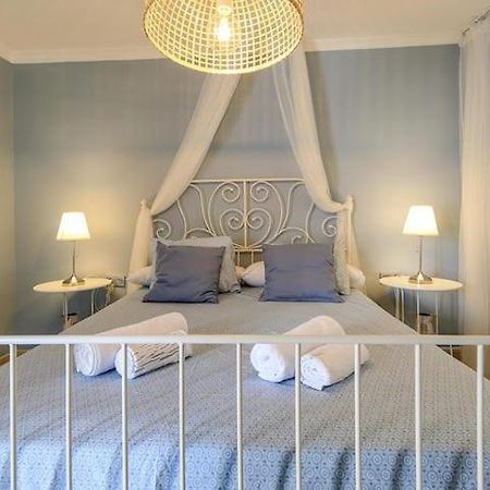Apartamento Monteros Apartment Sanlúcar de Barrameda Exterior foto