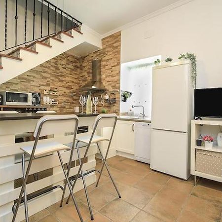 Apartamento Monteros Apartment Sanlúcar de Barrameda Exterior foto