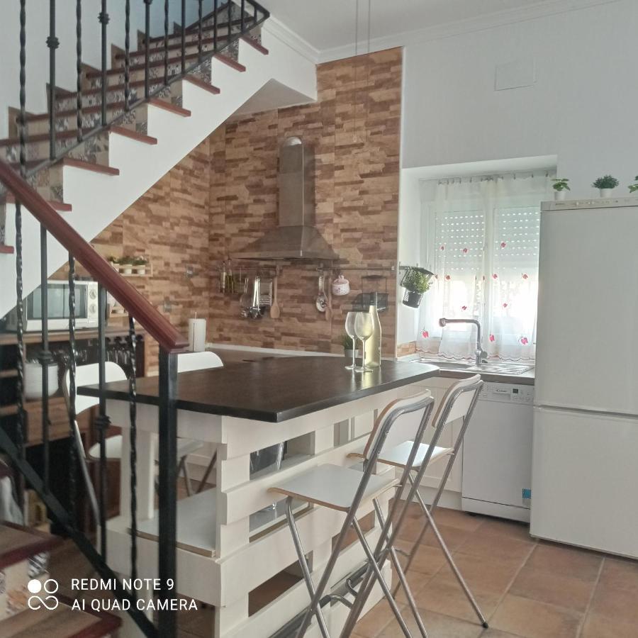 Apartamento Monteros Apartment Sanlúcar de Barrameda Exterior foto