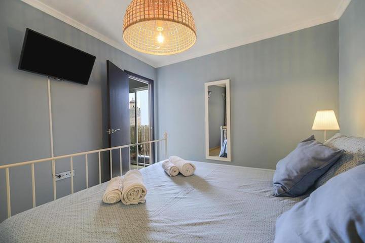 Apartamento Monteros Apartment Sanlúcar de Barrameda Exterior foto