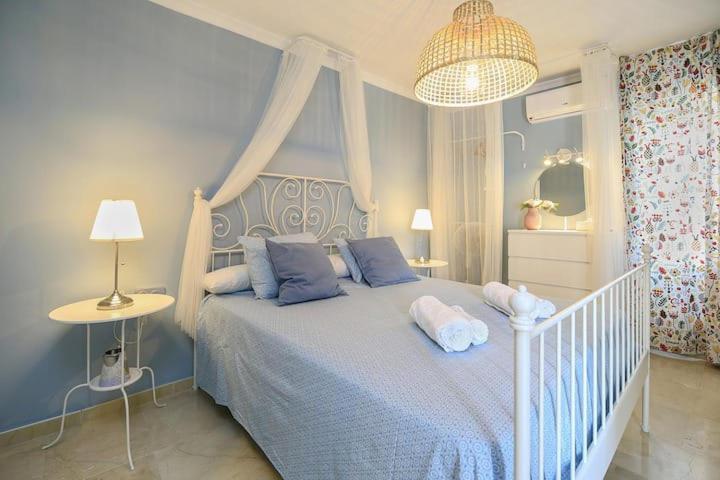 Apartamento Monteros Apartment Sanlúcar de Barrameda Exterior foto