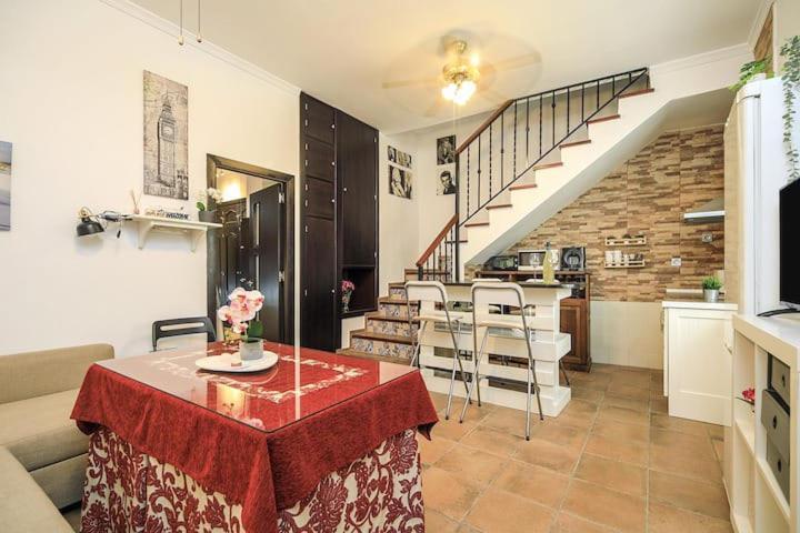 Apartamento Monteros Apartment Sanlúcar de Barrameda Exterior foto