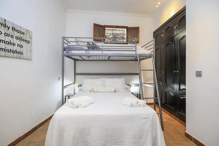 Apartamento Monteros Apartment Sanlúcar de Barrameda Exterior foto